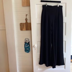 Doris pants by PUG size L